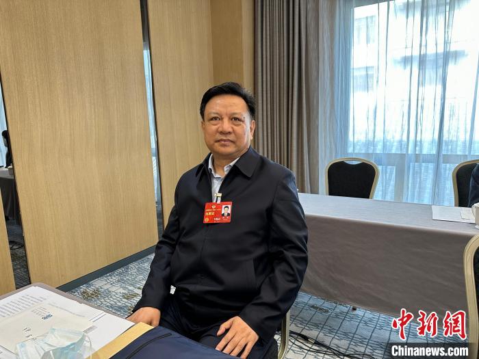 （兩(liang) 會(hui) 聲音）政協委員提案：加快推進“國家公園法”立法