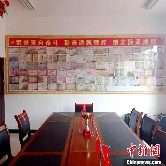 青海鄉(xiang) 村見聞：現代社會(hui) “耕讀傳(chuan) 家”不過時