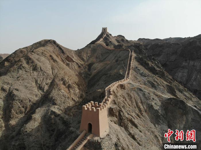 專(zhuan) 家支招甘肅長城資源合理利用籲突出使命感促文旅融合
