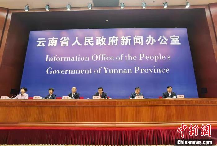 雲(yun) 南首次製定“產(chan) 改”5年規劃三年後全省技能人才達500萬(wan) 人
