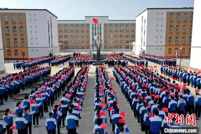 河湟文化核心區：壯大教育支撐力推“耕讀傳(chuan) 家”