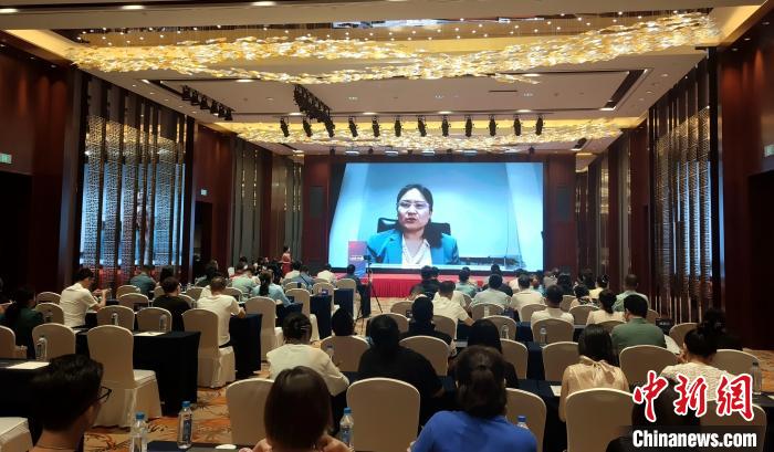 中科院專(zhuan) 家團隊致力細胞精準治療技術在廈門應用轉化