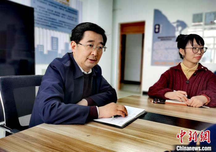 （兩會聲音）全國政協委員趙海興：師者為師亦為範，建議設教師理想信念教育基地