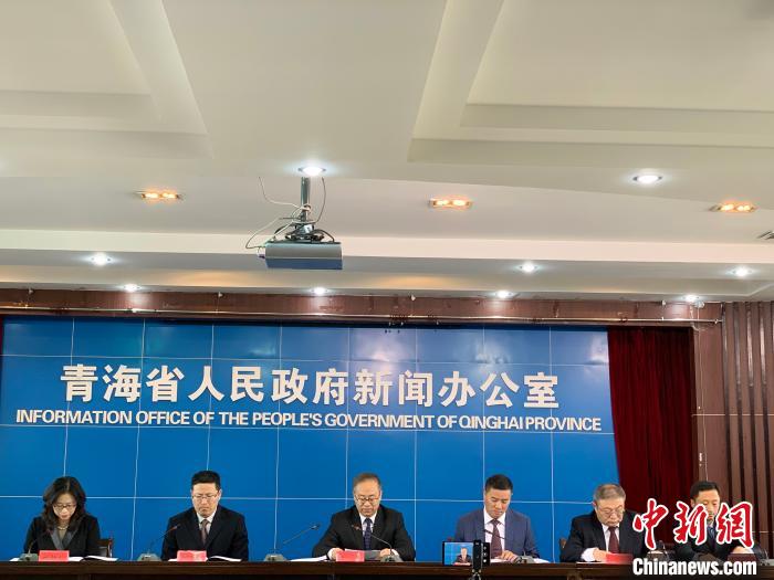青海搭建共享平台打造貧困地區基層一線“人才磁場”