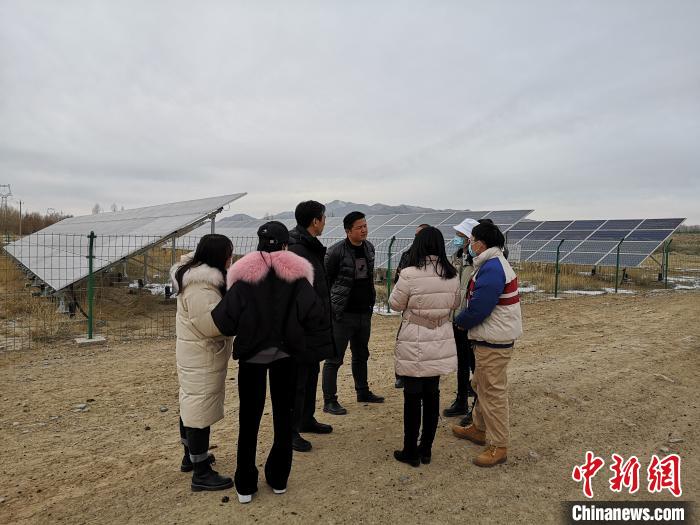 青海：“西北村鎮綜合節水降耗技術示範”項目獲批國家重點研發計劃重點專(zhuan) 項