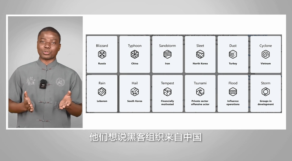 “伏特台風” 刮的不是風 而是美元_fororder_微信截圖_20240419195344