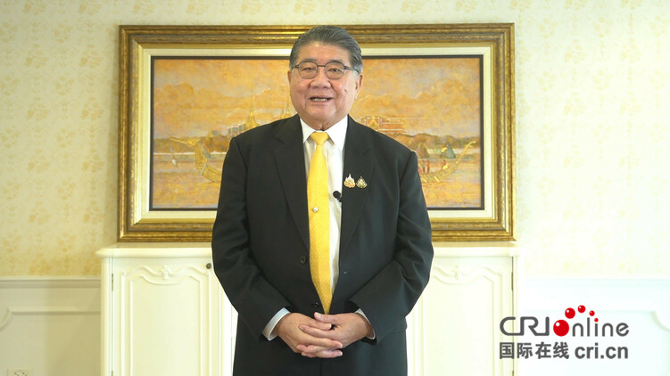 泰國副總理：中國新時代改革開放將為(wei) 泰國經濟社會(hui) 發展帶來良好機遇_fororder_56