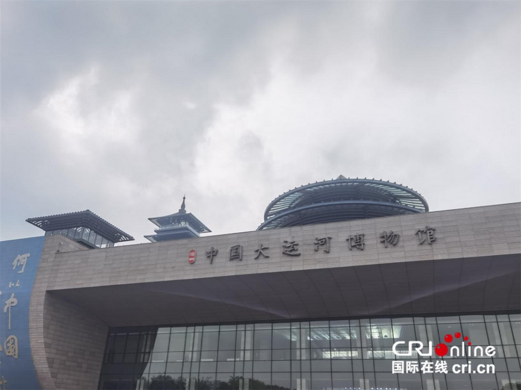 【何以中國 運載千秋】運河“原”點城市揚州 隨運河而生依運河而興(xing) _fororder_圖片6