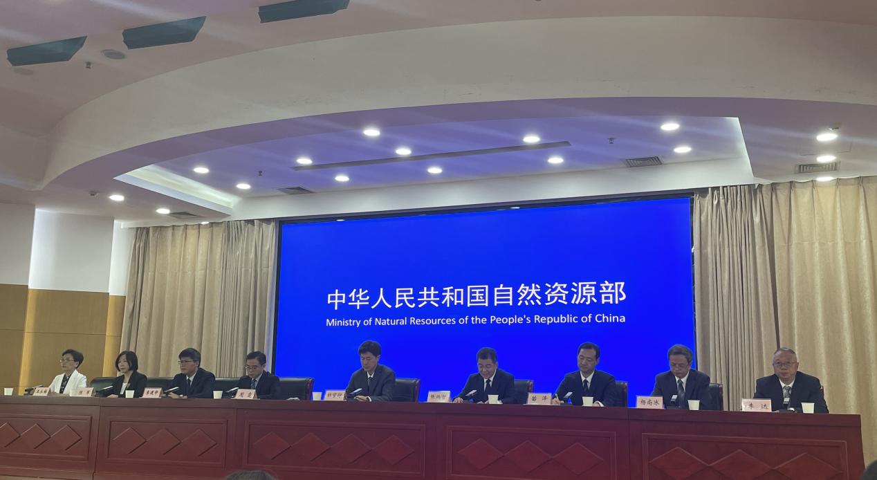 發布會(hui) 現場。人民網 歐陽易佳攝