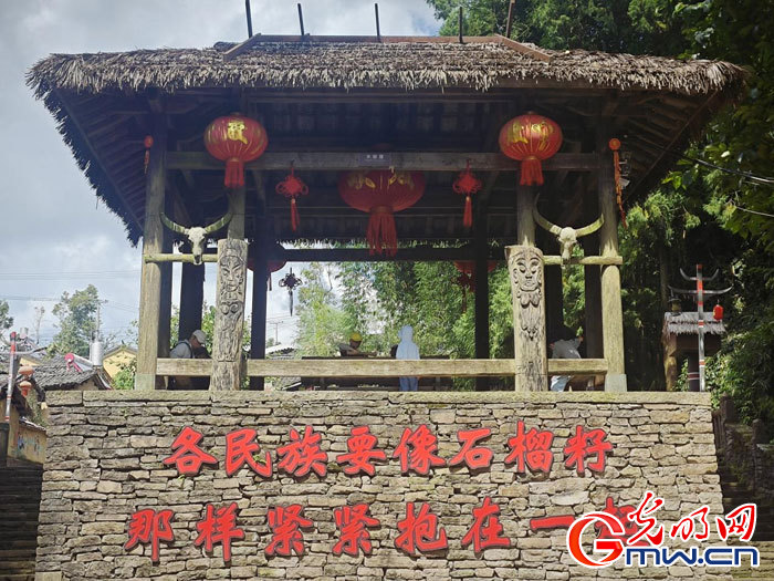 雲(yun) 南清水：延伸公共法律服務觸角，讓普法與(yu) 民族團結進步互促共融