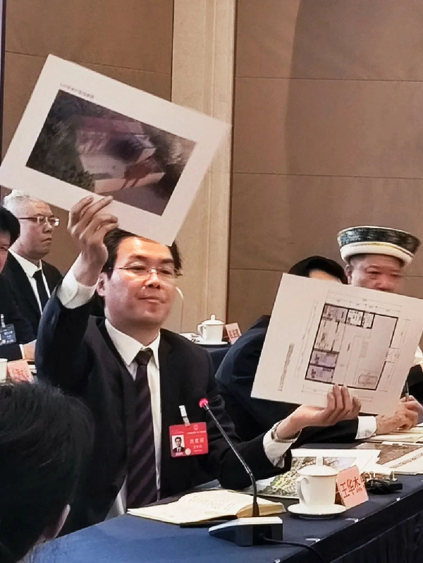 講好中華民族共同體(ti) 故事，讓網絡“連心”更“聚心”