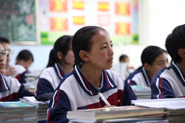 講好中華民族共同體(ti) 故事，讓網絡“連心”更“聚心”