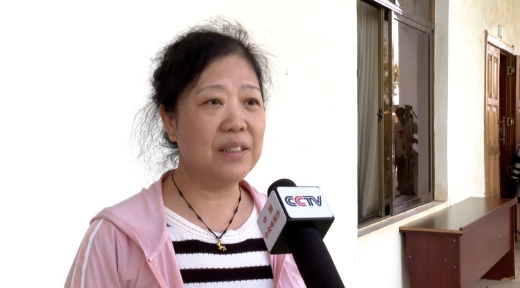資訊有故事丨海外慶中秋活動創意滿滿 外國友人說“我知道了中國人為(wei) 什麽(me) 慶祝這個(ge) 節日”