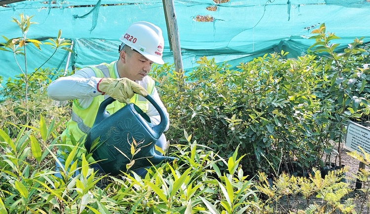 資訊有故事丨秘魯安第斯國家公路項目 “為(wei) 當地民眾(zhong) 修建幸福和友誼之路”