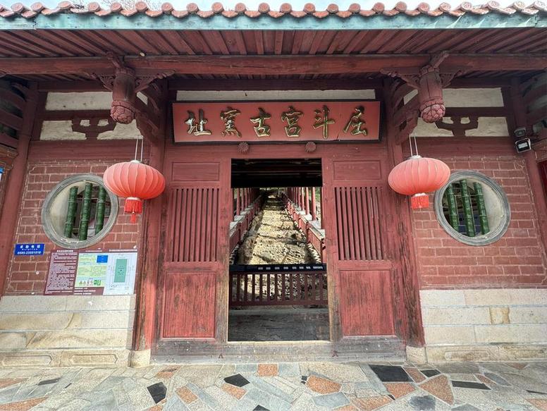 萬(wan) 千氣象看福建 | 向海洋要動能，融文旅勇探新——看泉州如何推動海洋經濟發展