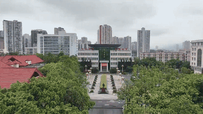 時政微紀錄丨習(xi) 近平總書(shu) 記重慶行