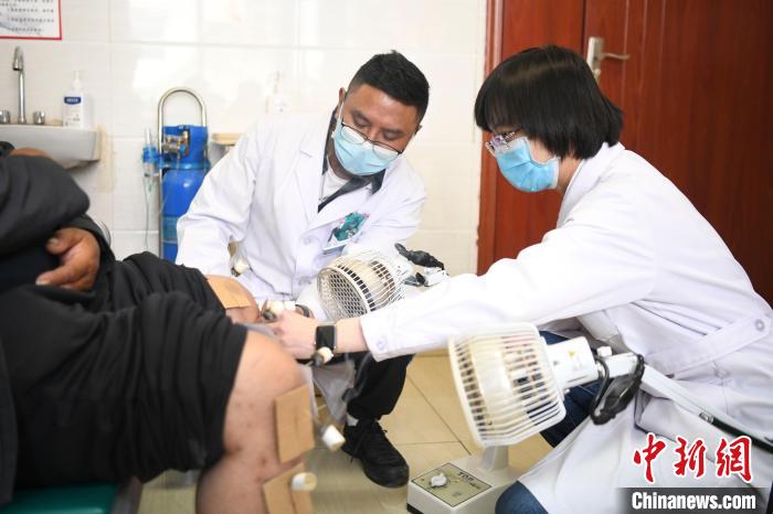 湖南為(wei) 西藏山南打造“帶不走”的醫療隊