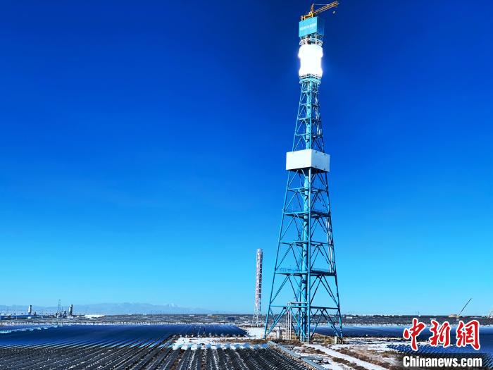 柴達木循環經濟試驗區多措施向國家循環經濟示範區邁進