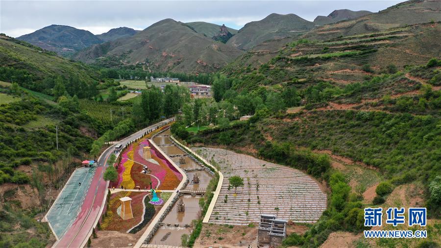 （脫貧攻堅）（2）甘南藏區：全域旅遊打造鄉(xiang) 村振興(xing) “綠色引擎”