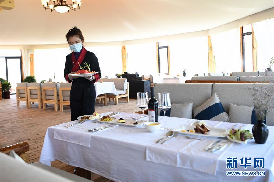 （脫貧攻堅）（9）甘南藏區：全域旅遊打造鄉(xiang) 村振興(xing) “綠色引擎”