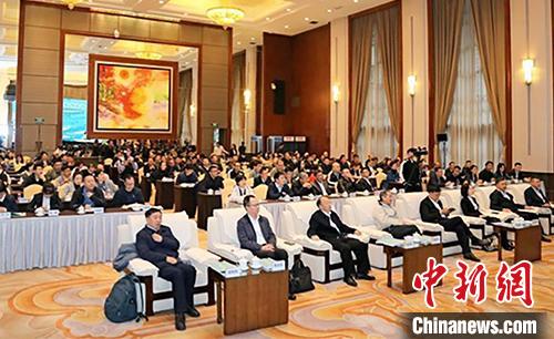 “中國西部大熊貓與(yu) 雪豹雙旗艦保護聯盟”在成都成立