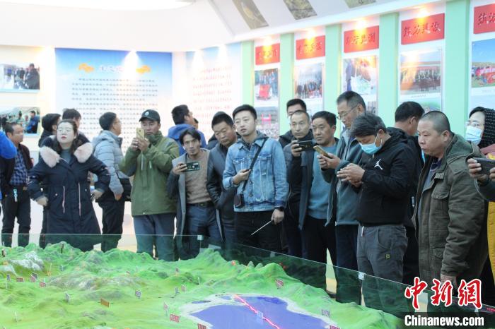 青海祁連山國家公園青海省管理局舉(ju) 辦生態管護培訓班激發源頭創新活力