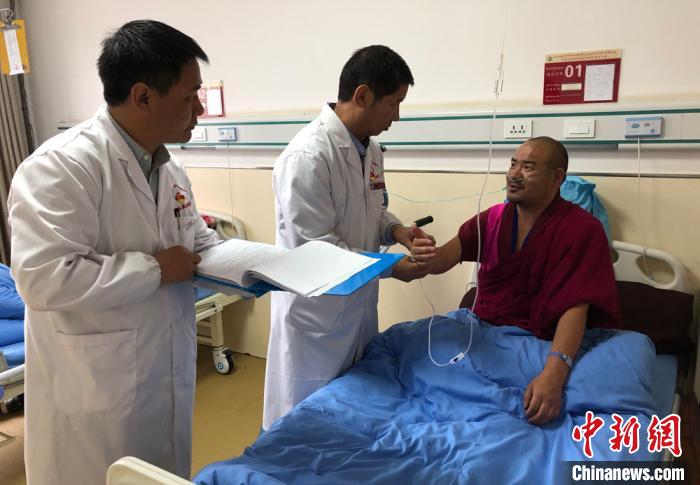 藏醫桑老的“喜”和“憂”：守正創新，讓藏醫藥曆久彌新