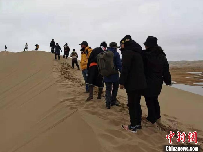 三江源國家公園黃河源園區迎來首批生態體(ti) 驗訪客