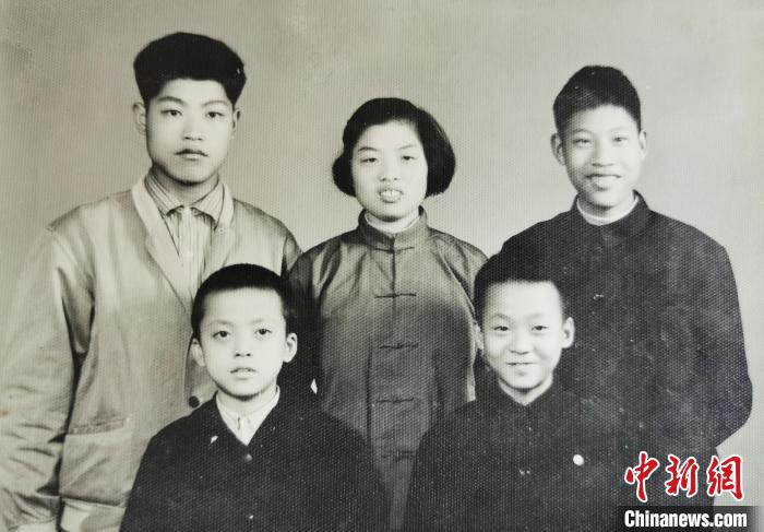浙江夫婦紮根青海高原半世紀：觀天測地，獻完青春獻子孫