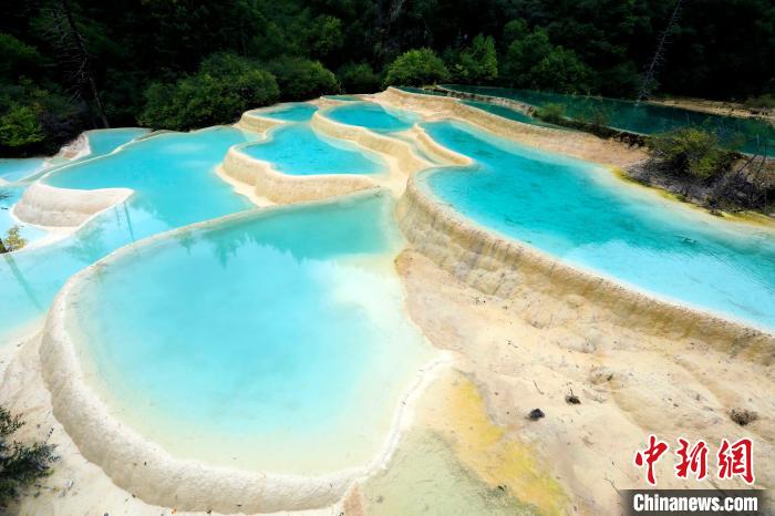 “九寨溝不隻有九寨溝”四川九寨溝縣加快構建全域旅遊新格局