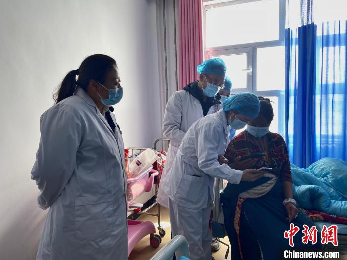 長江源頭醫療服務：跨越百裏從醫院延續到家庭