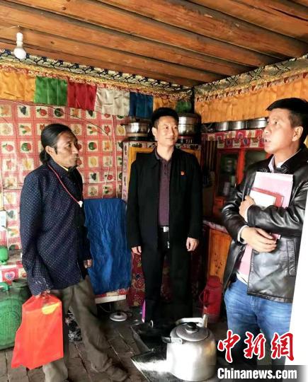 從(cong) 渤海濱海到青藏高原：天津幹部二度援青記