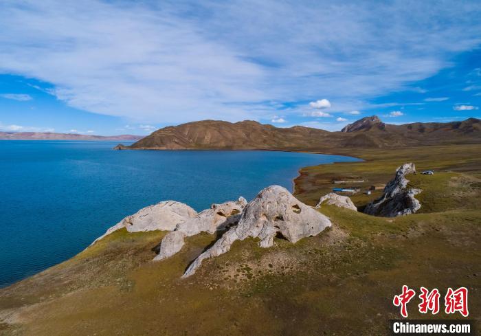 “黃河之源、千湖之縣”青海瑪多：2022年治理草原10萬(wan) 畝(mu) 