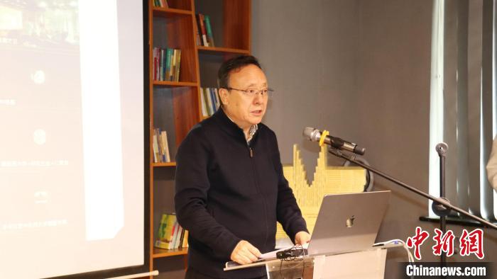 青海藏醫藥界多部著作正式對外發布