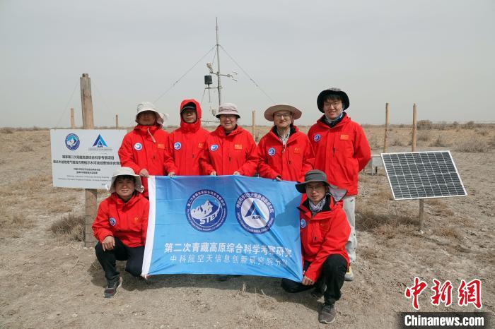 青藏科考：為(wei) 何要在格爾木河流域建立“接地氣”的綜合觀測站？