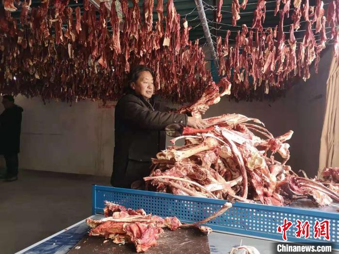 西藏日喀則發布“十三五”成績單