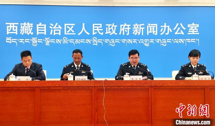 西藏掃黑除惡從(cong) 專(zhuan) 項鬥爭(zheng) 轉向常態化