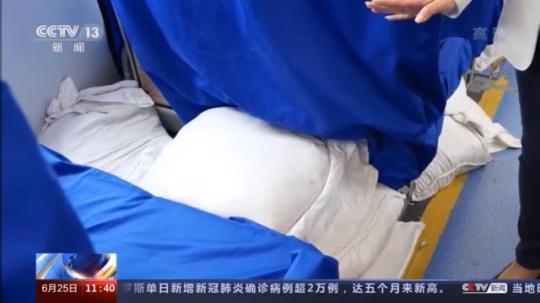 從(cong) 平原到高原 複興(xing) 號首次入藏運營 獨家揭秘複興(xing) 號如何上高原→