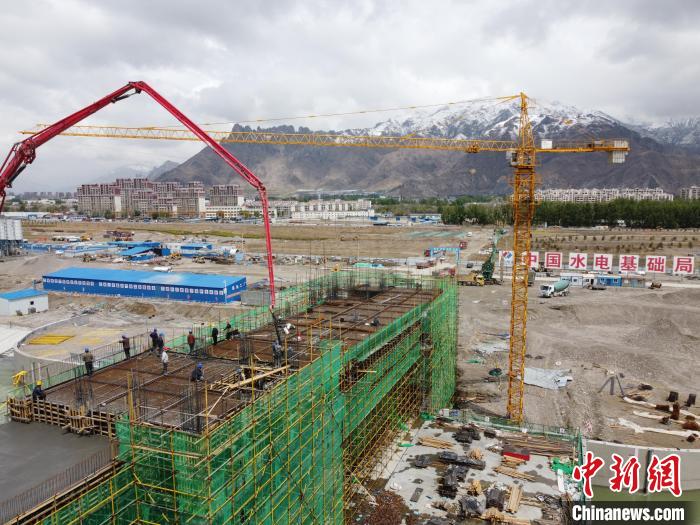 西藏水利建設：樹高原“水”豐(feng) 碑福澤百餘(yu) 萬(wan) 農(nong) 牧民