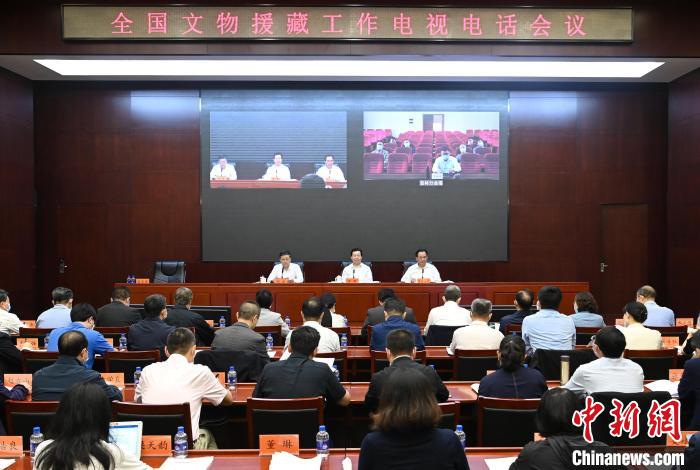 “十三五”以來21.68億(yi) 元中央財政資金投入西藏文物保護