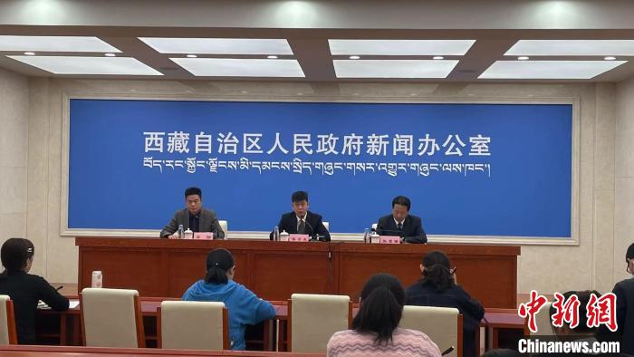 西藏全麵推行行政執法三項製度提升執法形象和公信力