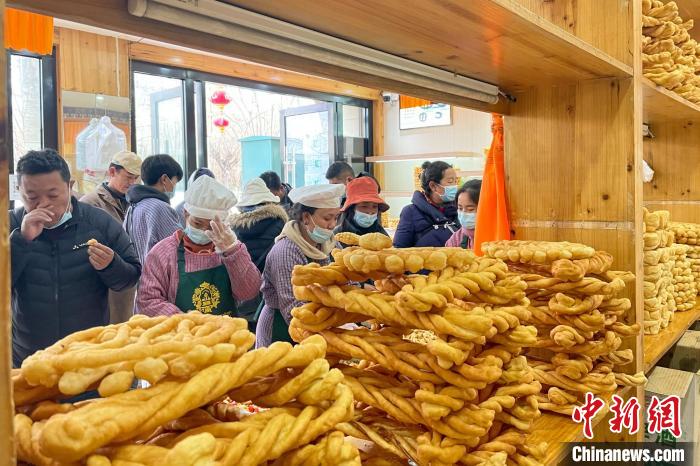 西藏2021年為(wei) 消費者挽回經濟損失1139.81萬(wan) 元
