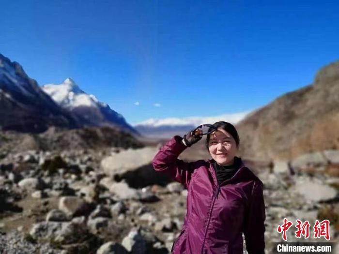【十年@每一個(ge) 奮鬥的你】福建女醫者：援藏歸來又戰“疫”妙手仁心勇擔當