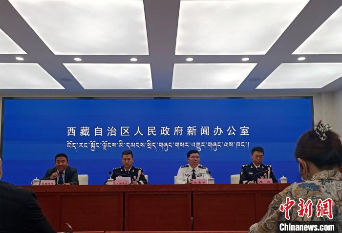 西藏自治區23個(ge) 集體(ti) 、28名個(ge) 人等獲全國表彰