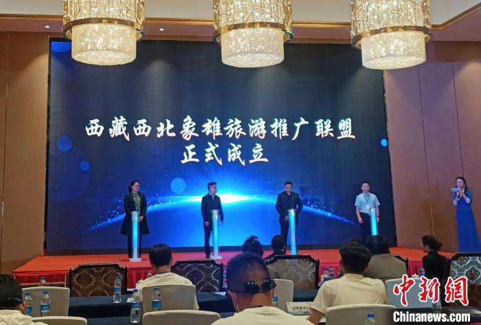 西藏推出近郊“輕度假”盤活本地旅遊資源