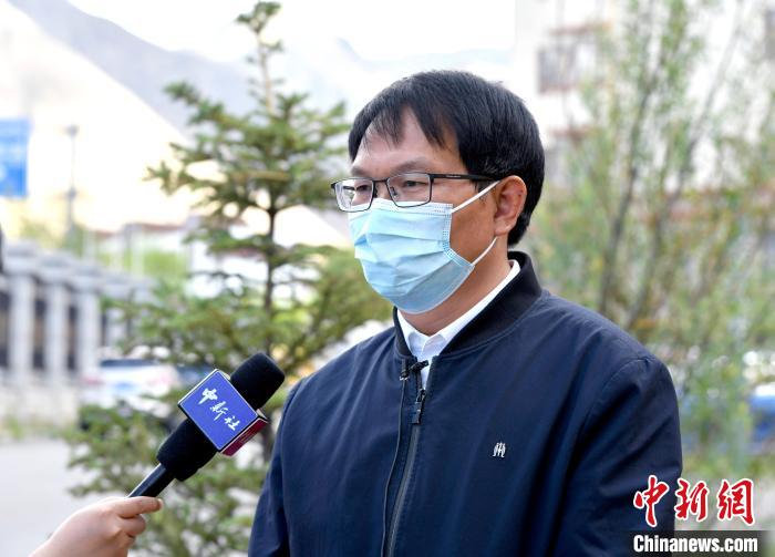 西藏旅遊部門：與(yu) 多部門合力保障遊客出藏