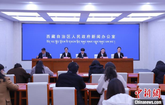 《西藏自治區促進中小企業(ye) 發展條例》將於(yu) 3月1日起施行