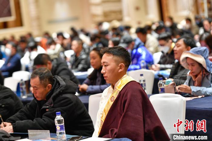 西藏比如：共商文旅區域協作助力文旅經濟複蘇