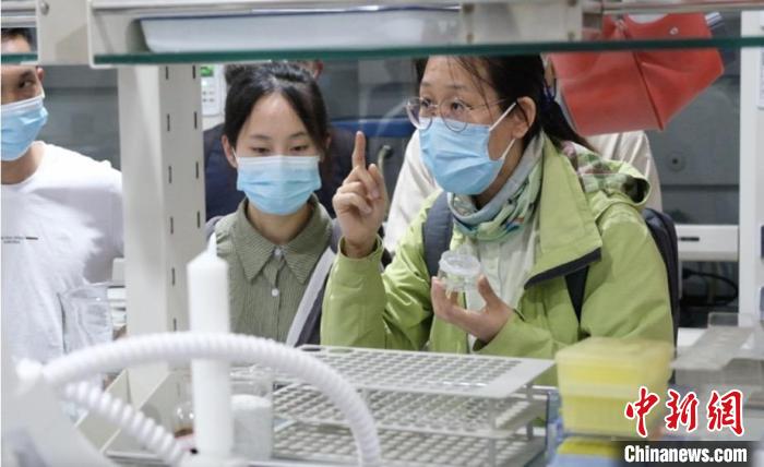 圖為(wei) 西藏自治區市場監督管理局舉(ju) 辦2023年助力全區肉製品生產(chan) 企業(ye) 質量提升專(zhuan) 題培訓班現場。　西藏自治區市場監督管理局供圖