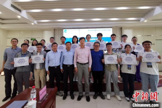 中科院青藏高原所順利舉(ju) 辦2022“第三極”全國大學生夏令營